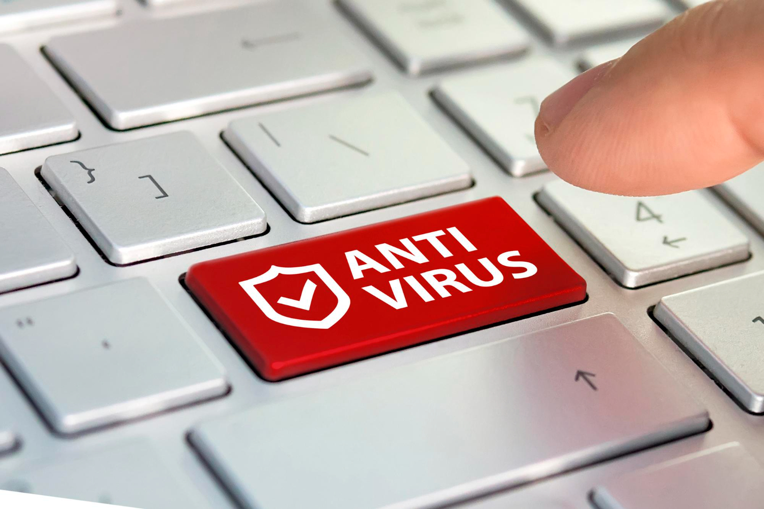 antivirus