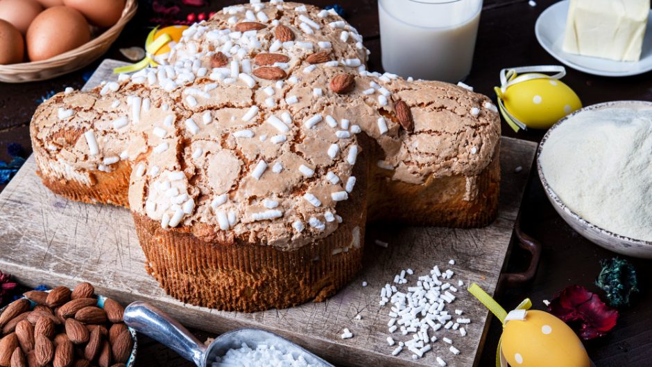 Deserturi casnice fără exces de zahăr