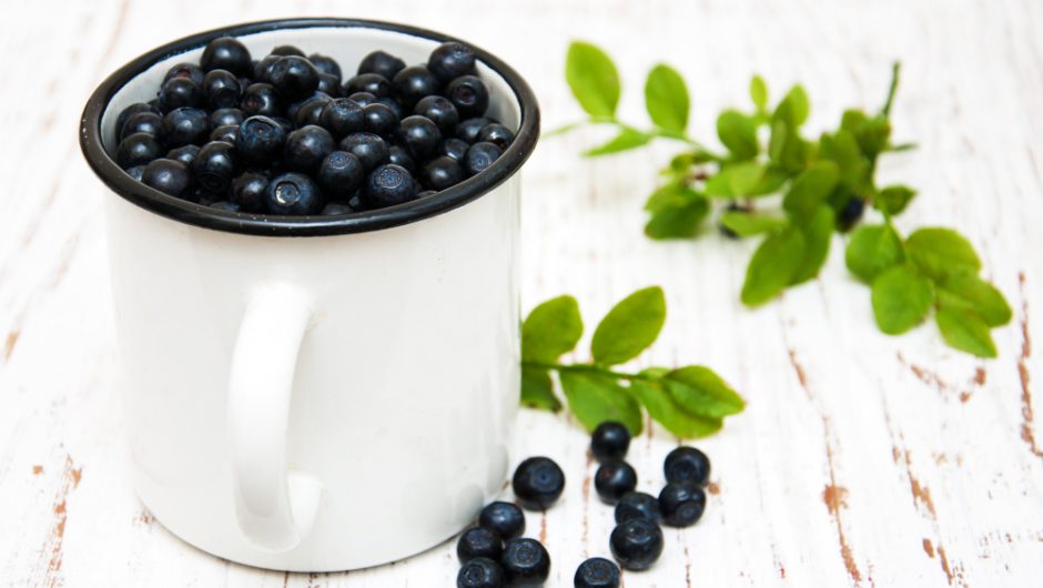 Aronia – Proprietăți nutritive și beneficii uimitoare